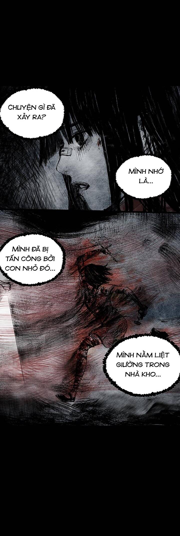Distant Sky 3 - Chương 16