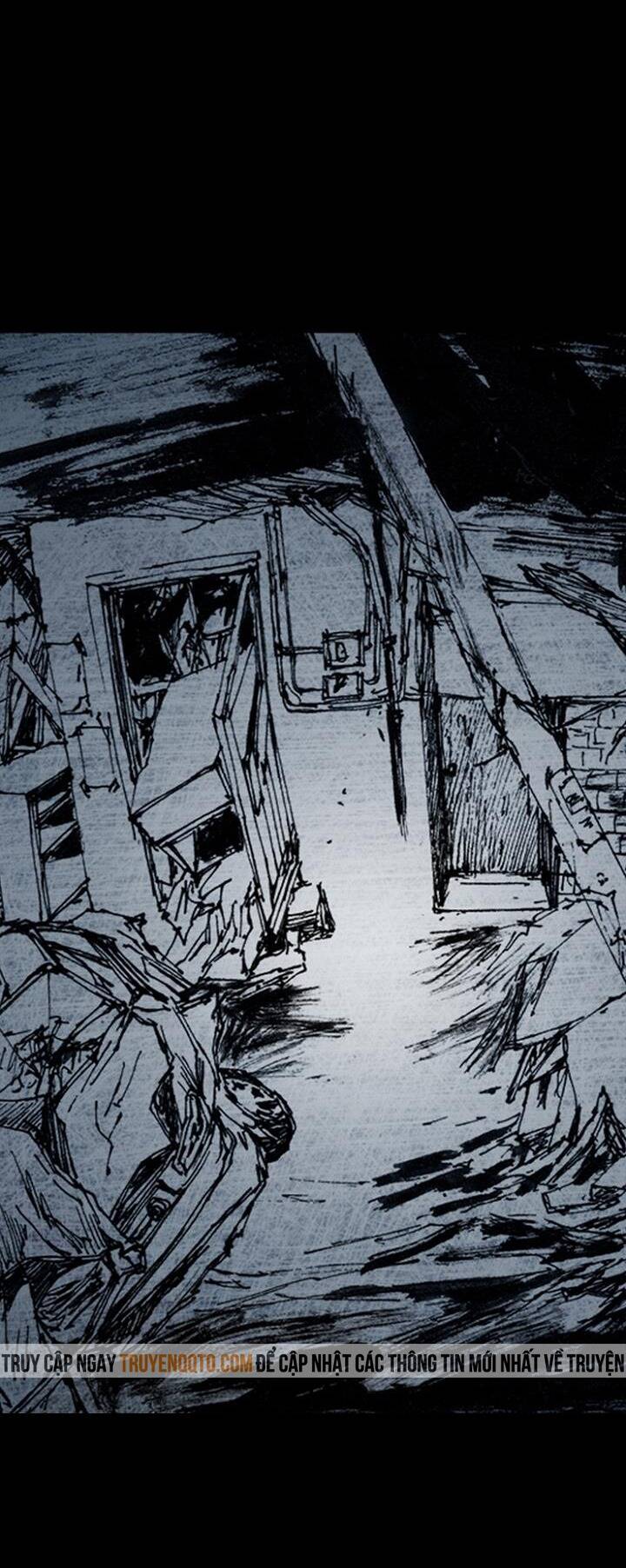 Distant Sky 3 - Chương 16