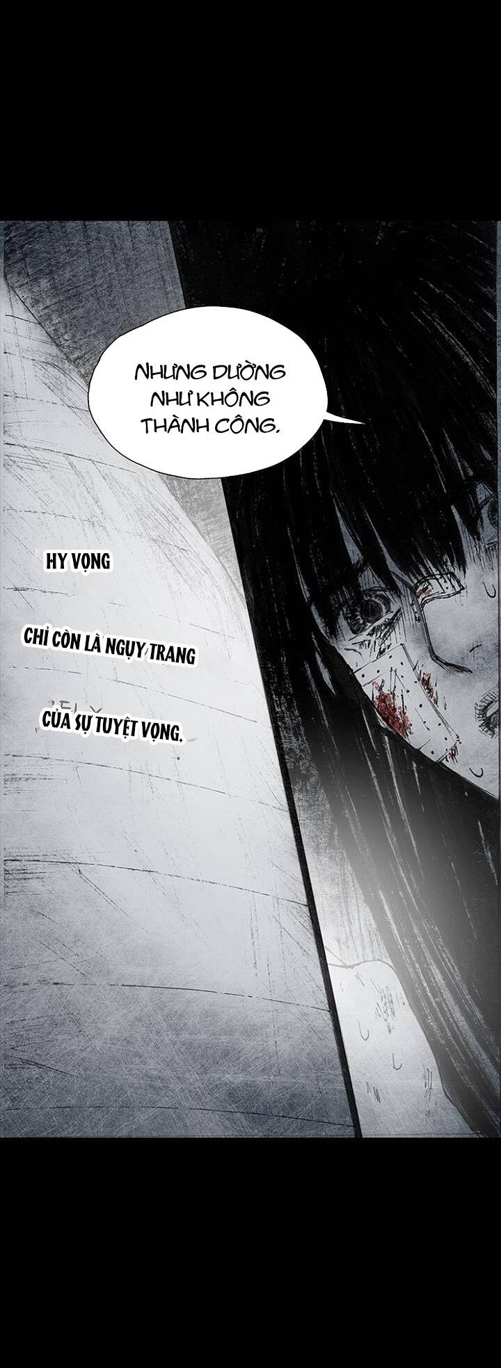 Distant Sky 3 - Chương 16