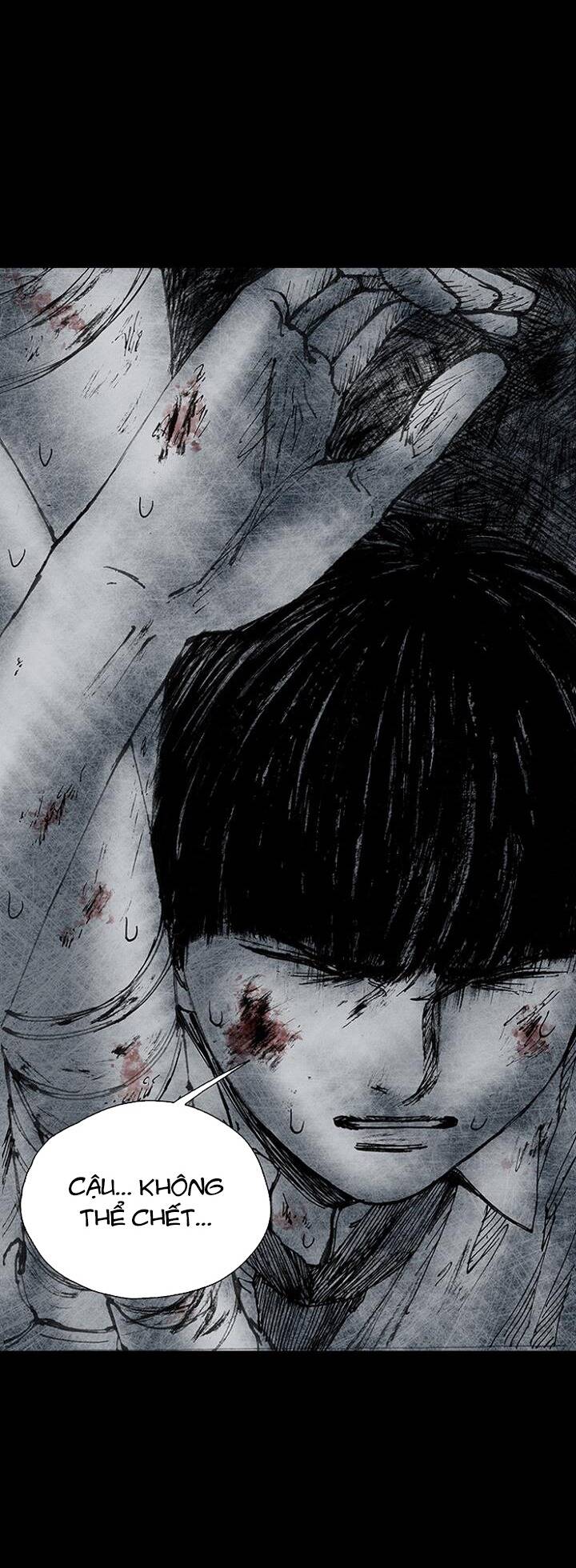 Distant Sky 3 - Chương 16
