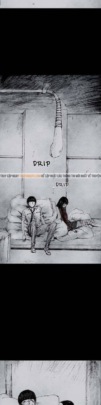 Distant Sky 3 - Chương 18