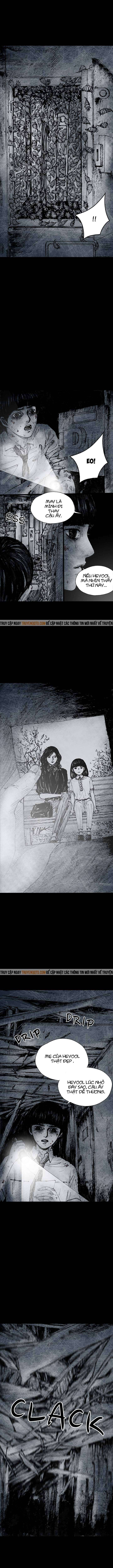 Distant Sky 3 - Chương 19