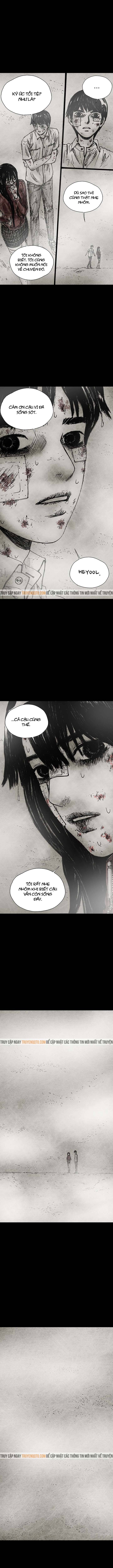 Distant Sky 3 - Chương 2