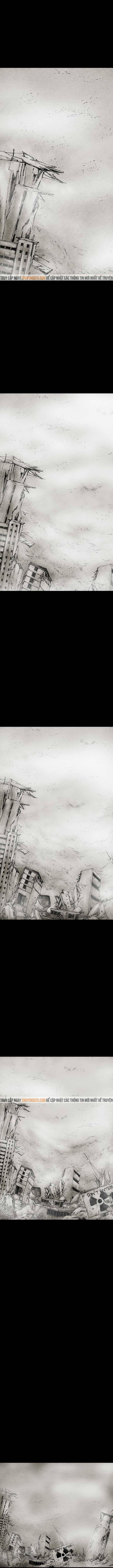 Distant Sky 3 - Chương 2