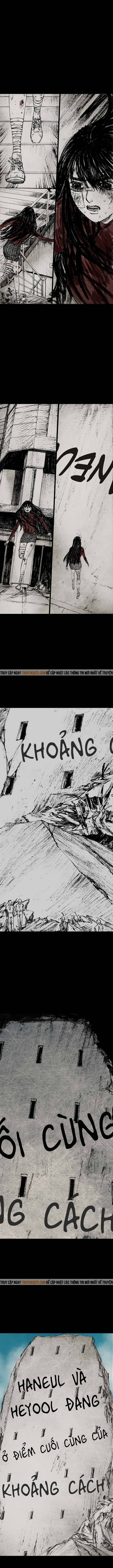 Distant Sky 3 - Chương 20