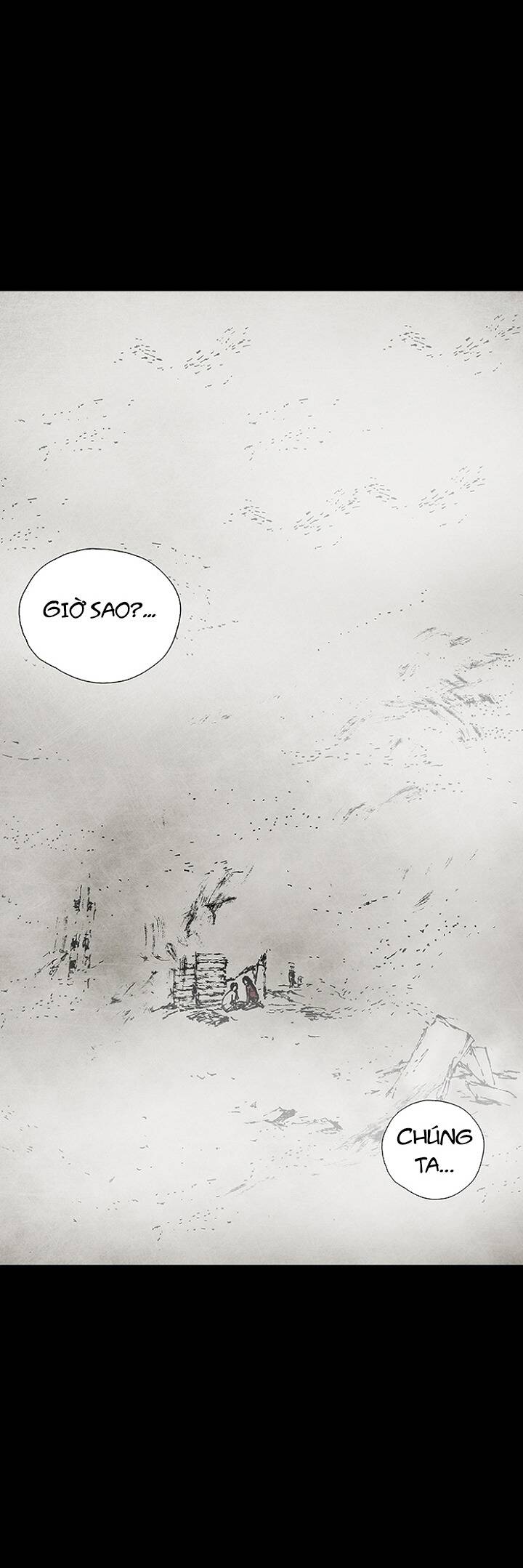 Distant Sky 3 - Chương 3