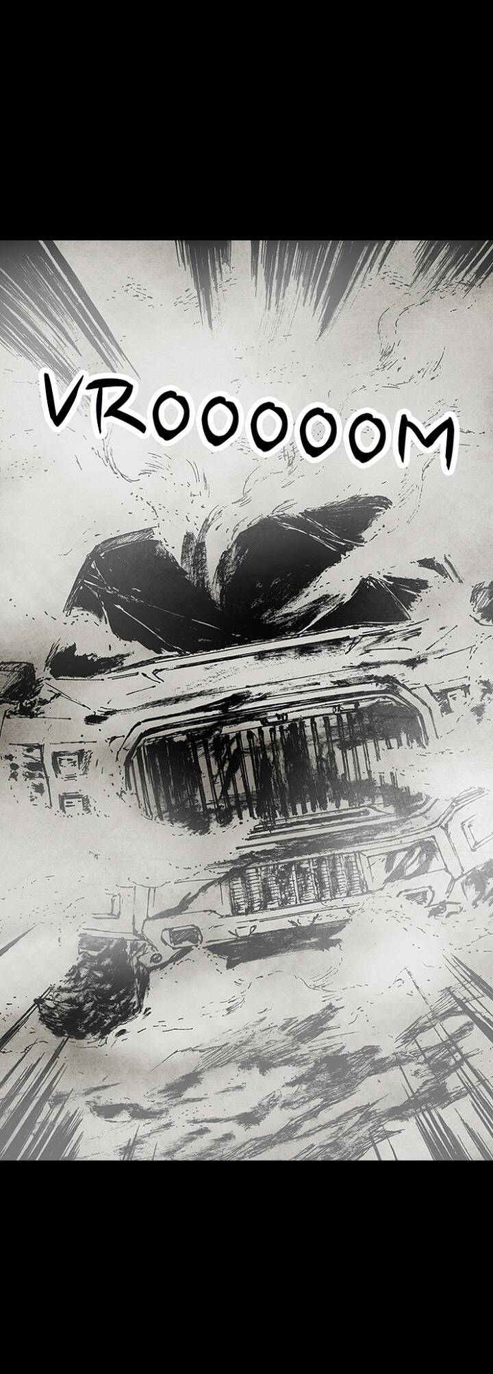 Distant Sky 3 - Chương 3