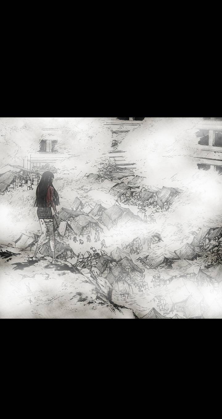 Distant Sky 3 - Chương 3