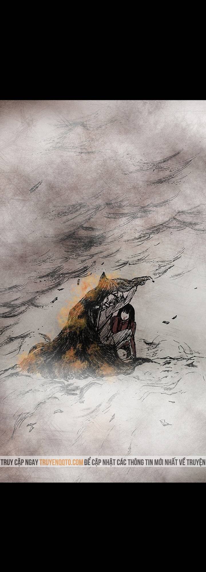 Distant Sky 3 - Chương 4