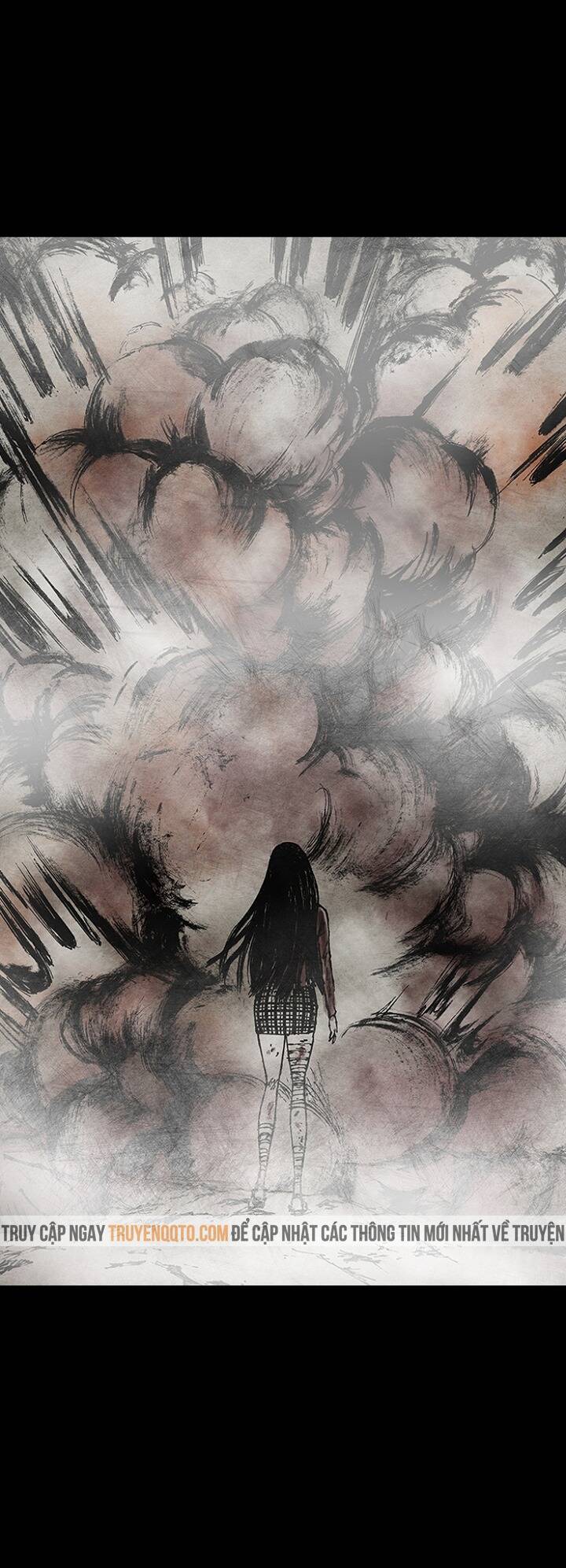 Distant Sky 3 - Chương 4