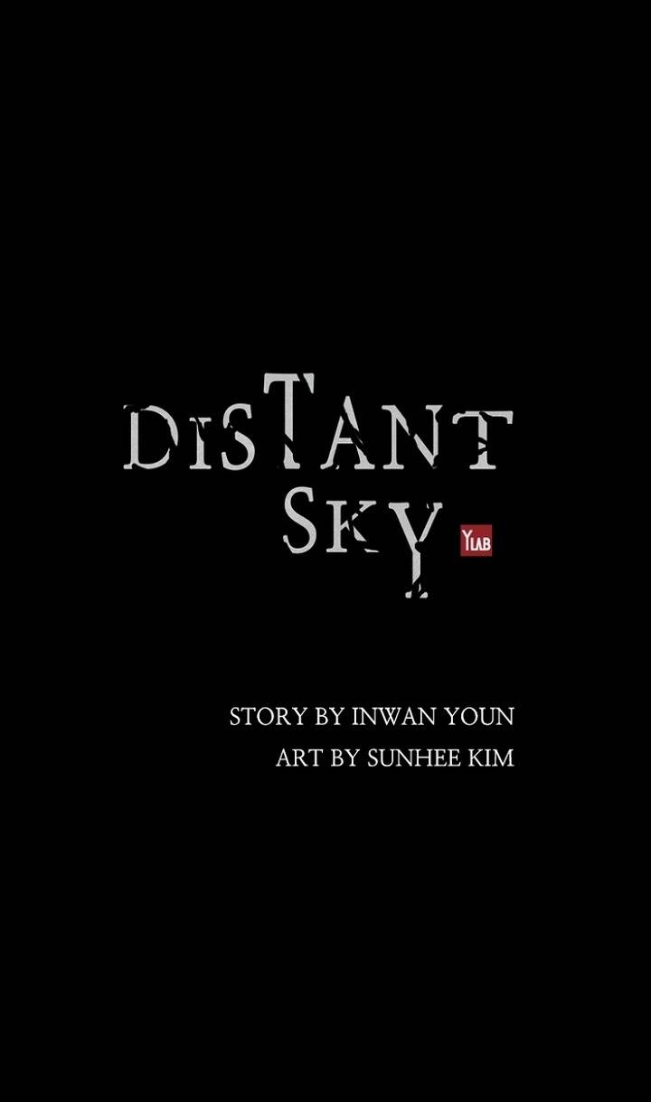 Distant Sky 3 - Chương 5