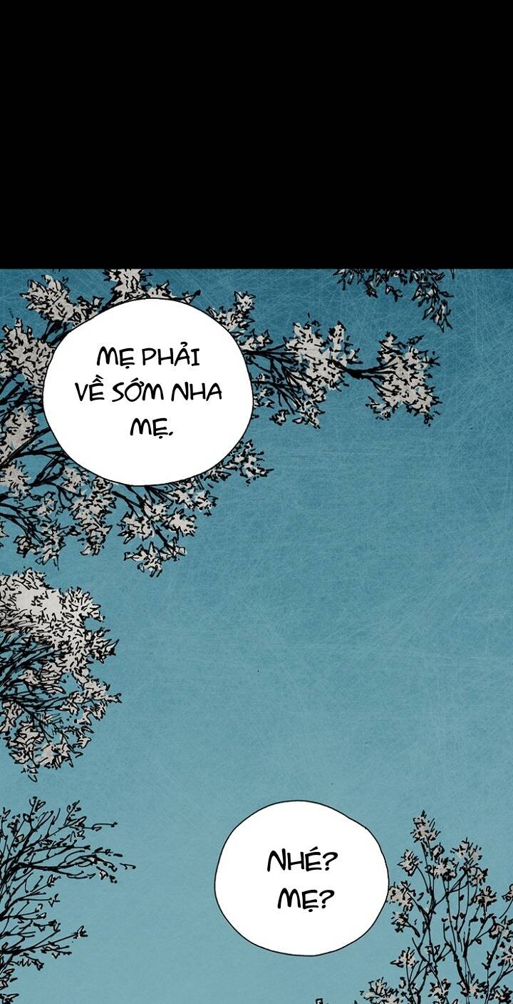 Distant Sky 3 - Chương 5