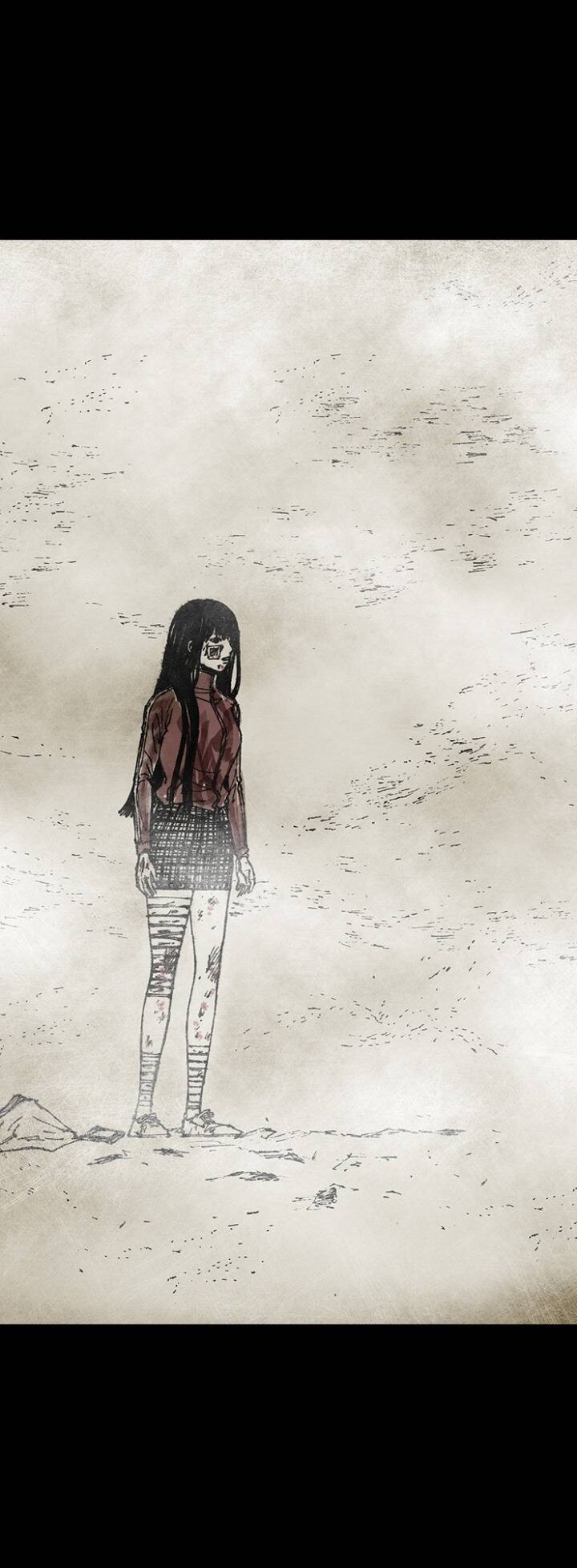 Distant Sky 3 - Chương 5