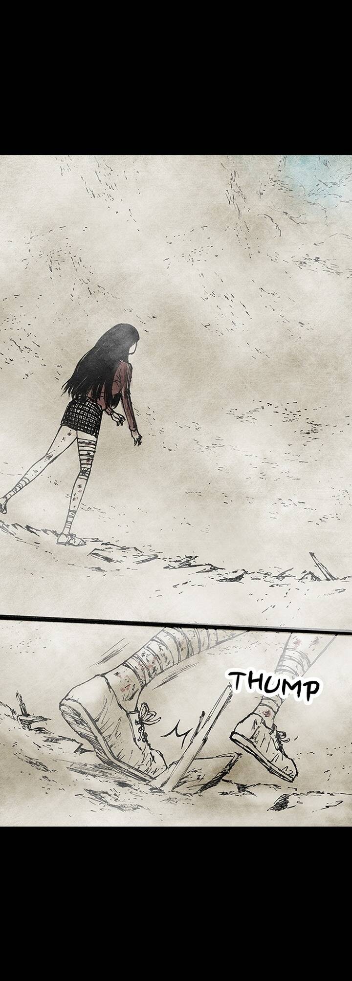 Distant Sky 3 - Chương 5