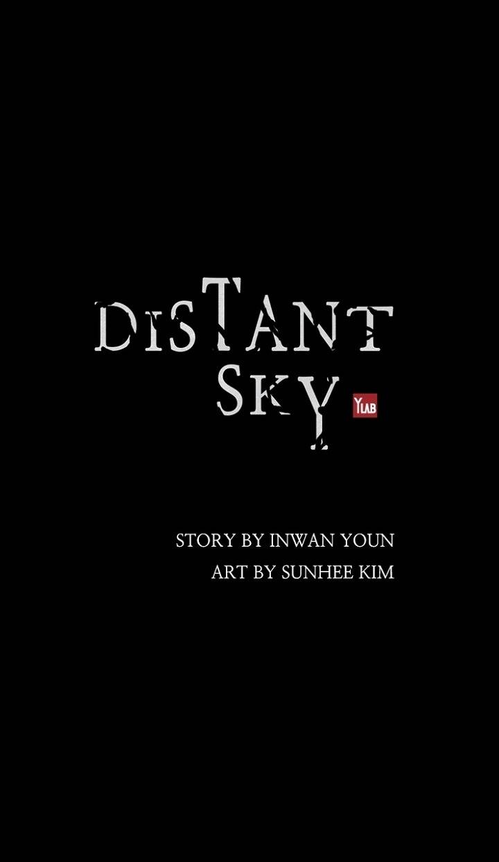 Distant Sky 3 - Chương 6