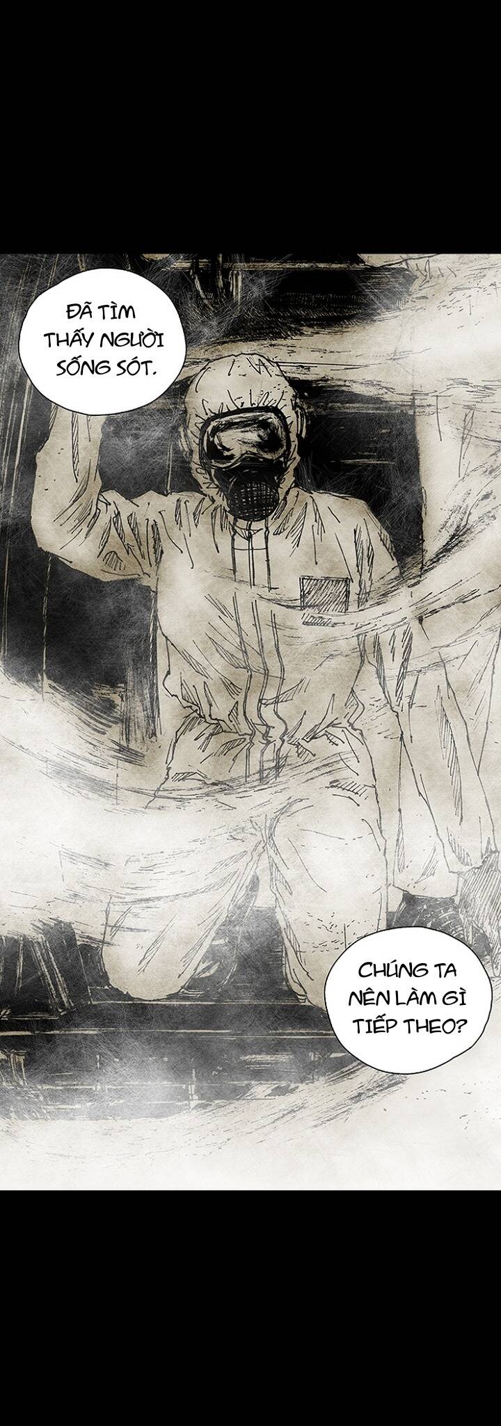 Distant Sky 3 - Chương 6