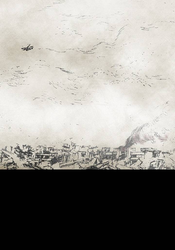 Distant Sky 3 - Chương 6