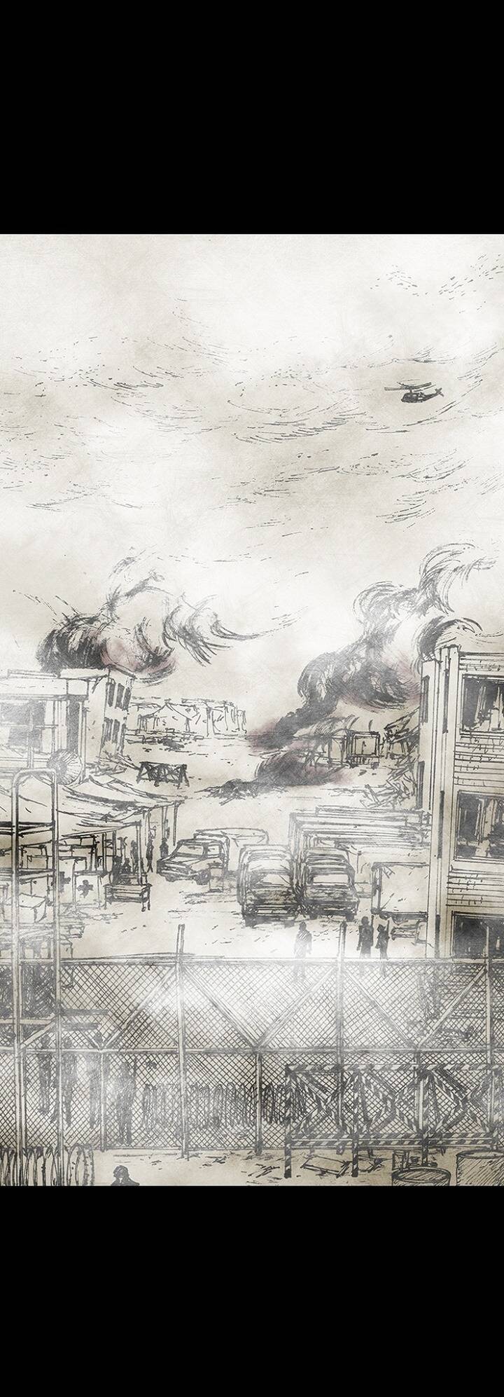 Distant Sky 3 - Chương 6
