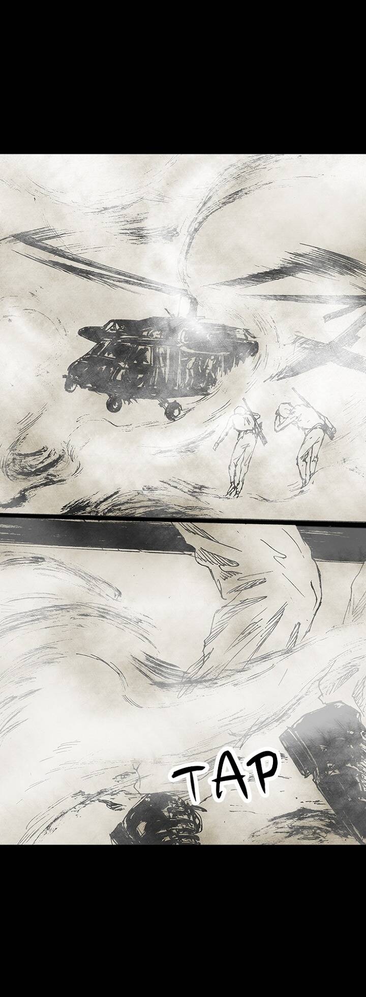 Distant Sky 3 - Chương 6