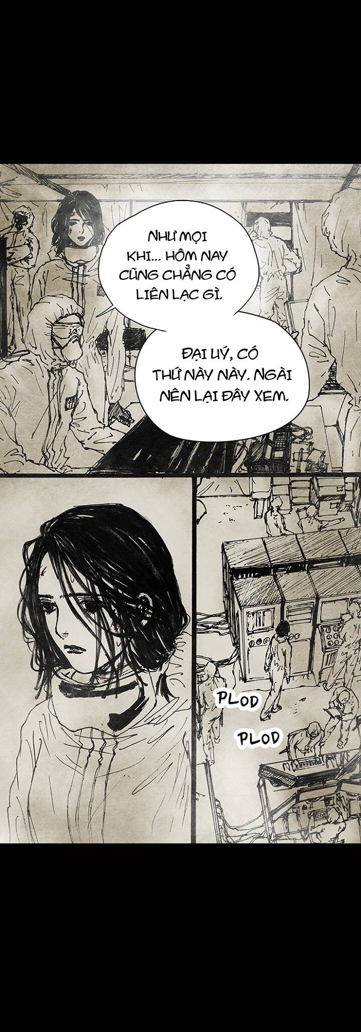 Distant Sky 3 - Chương 6