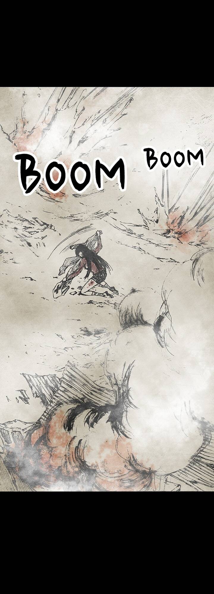 Distant Sky 3 - Chương 6