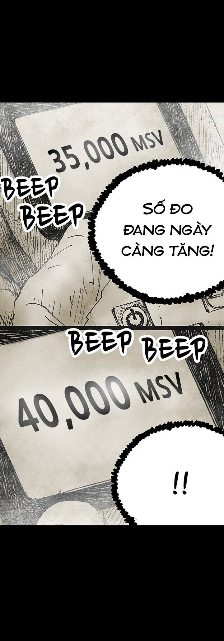 Distant Sky 3 - Chương 6