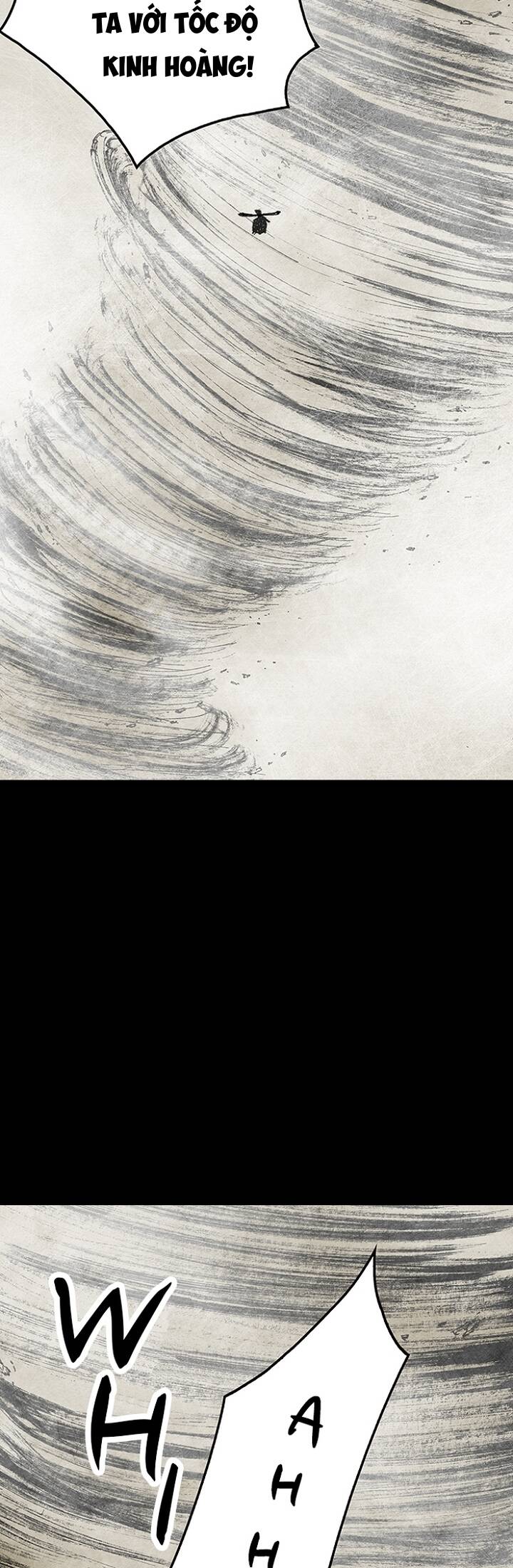 Distant Sky 3 - Chương 8