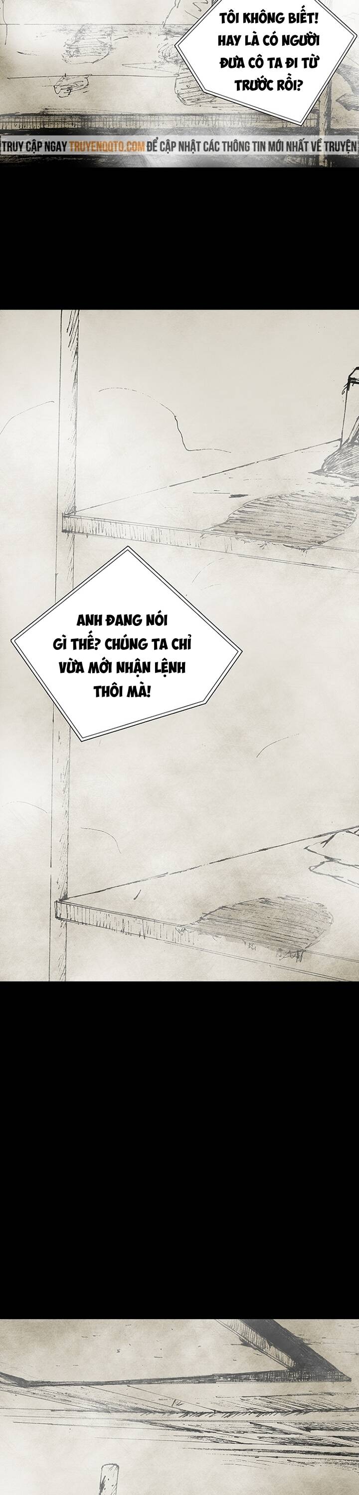 Distant Sky 3 - Chương 9