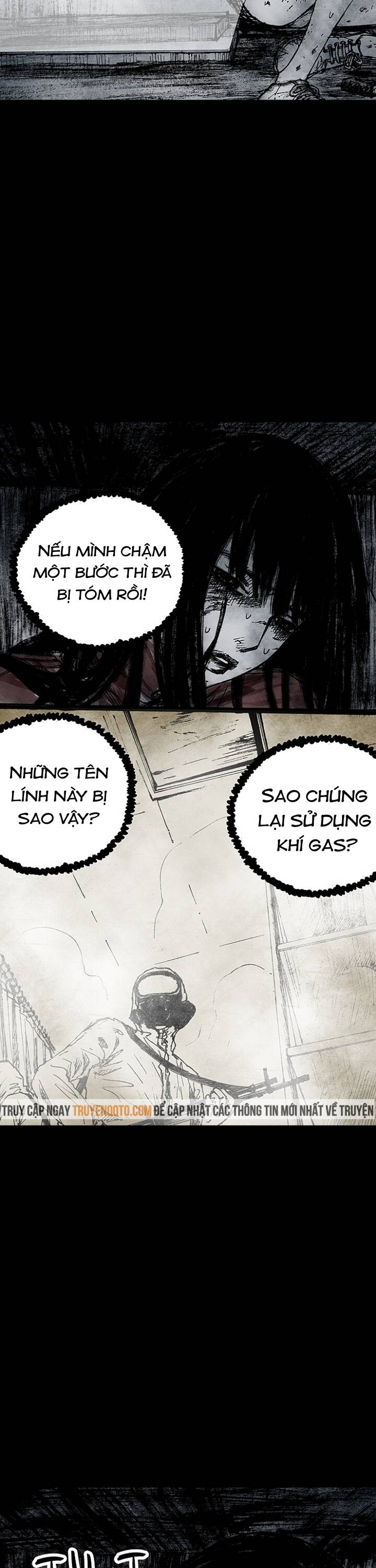 Distant Sky 3 - Chương 9