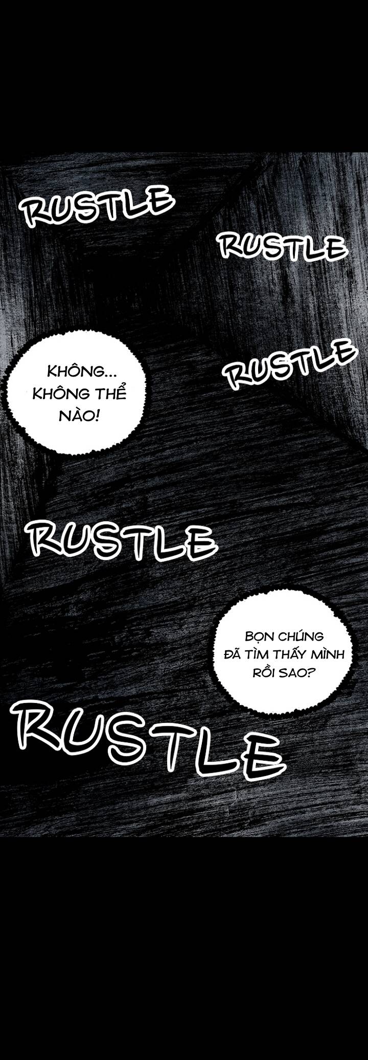 Distant Sky 3 - Chương 9