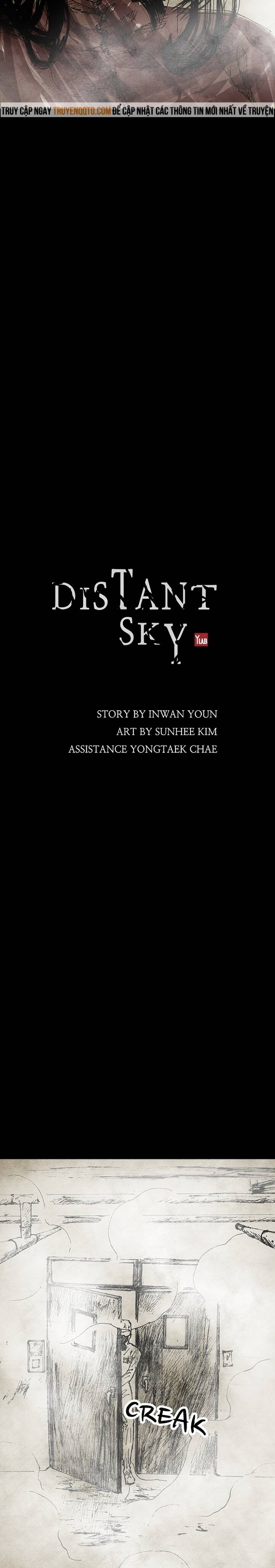 Distant Sky 3 - Chương 9