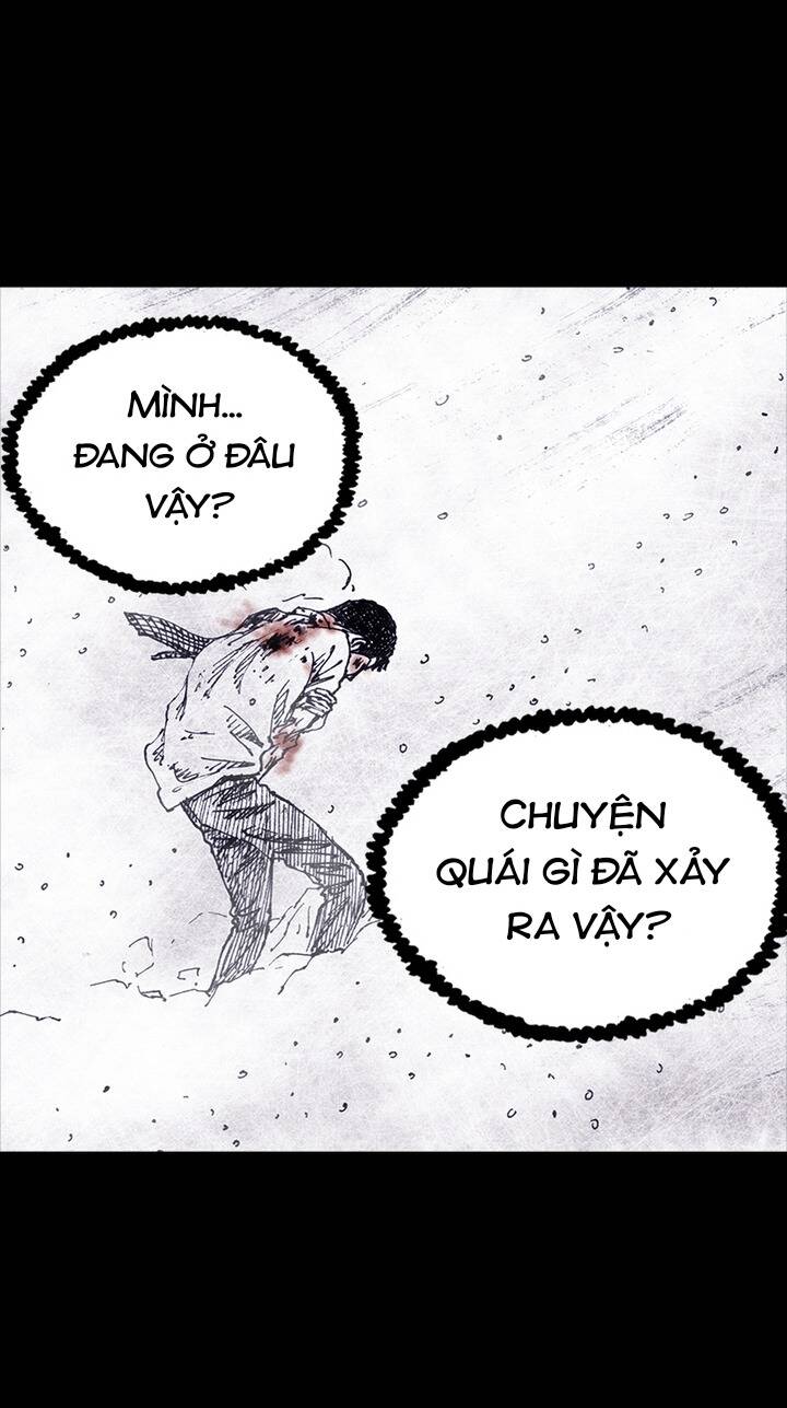 Distant Sky 4 - Chương 1