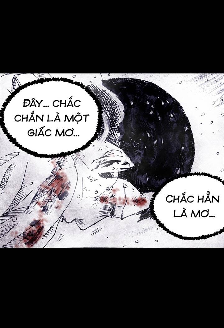 Distant Sky 4 - Chương 1