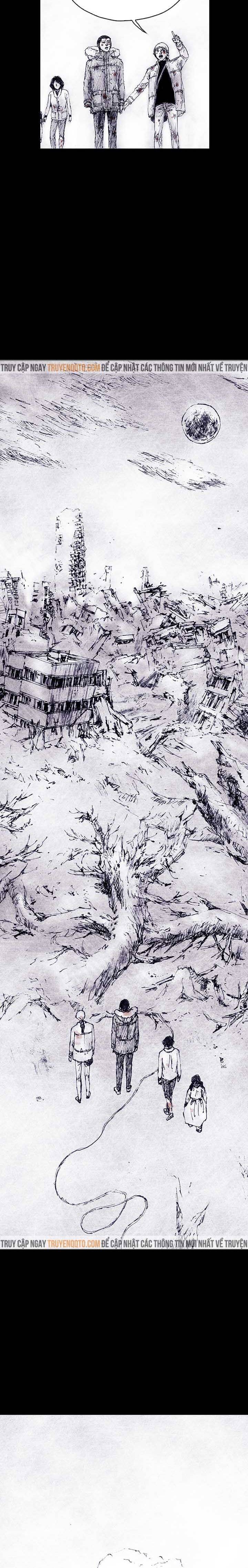 Distant Sky 4 - Chương 12