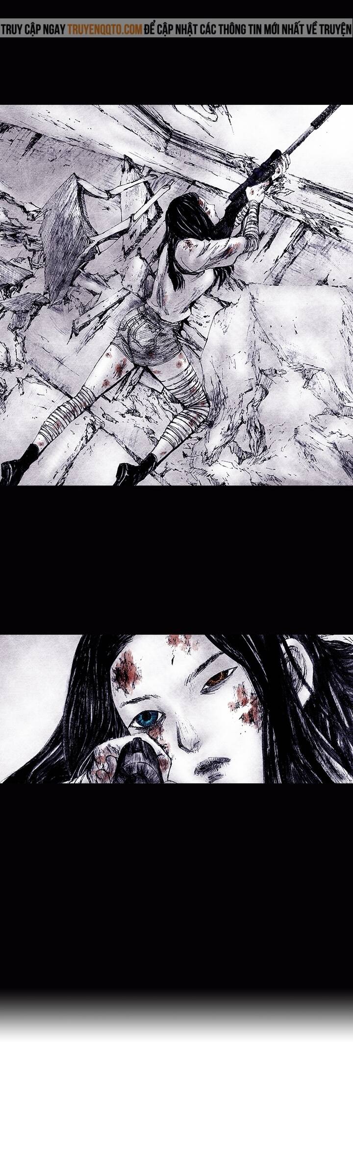 Distant Sky 4 - Chương 14