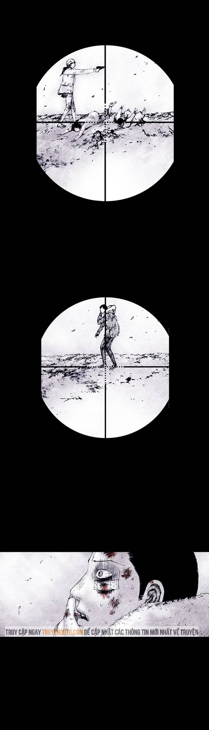 Distant Sky 4 - Chương 15