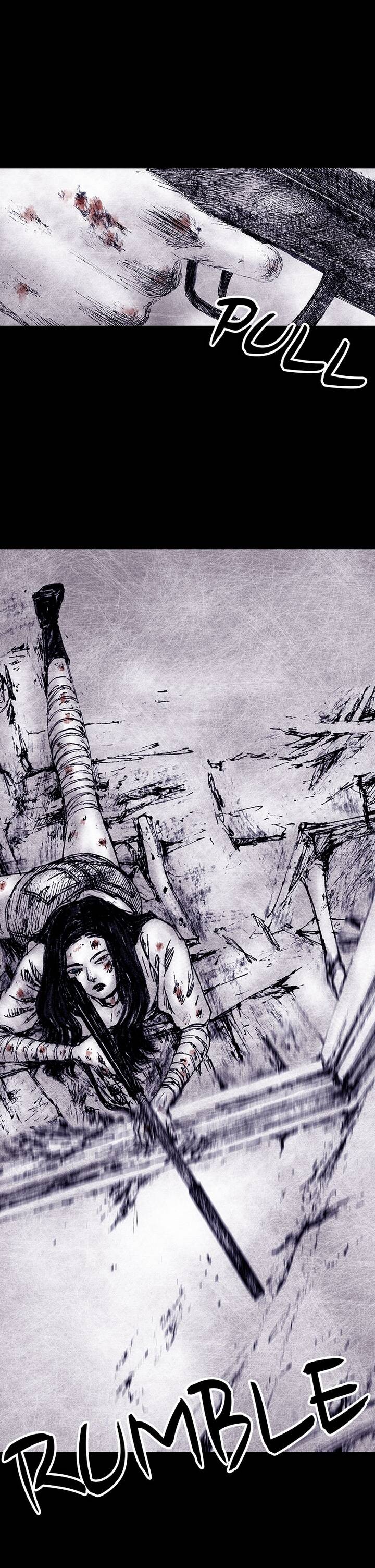Distant Sky 4 - Chương 15