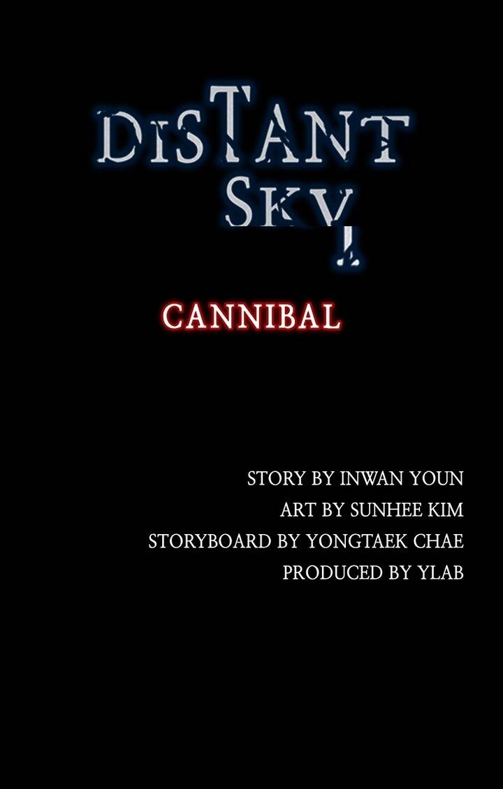 Distant Sky 4 - Chương 2