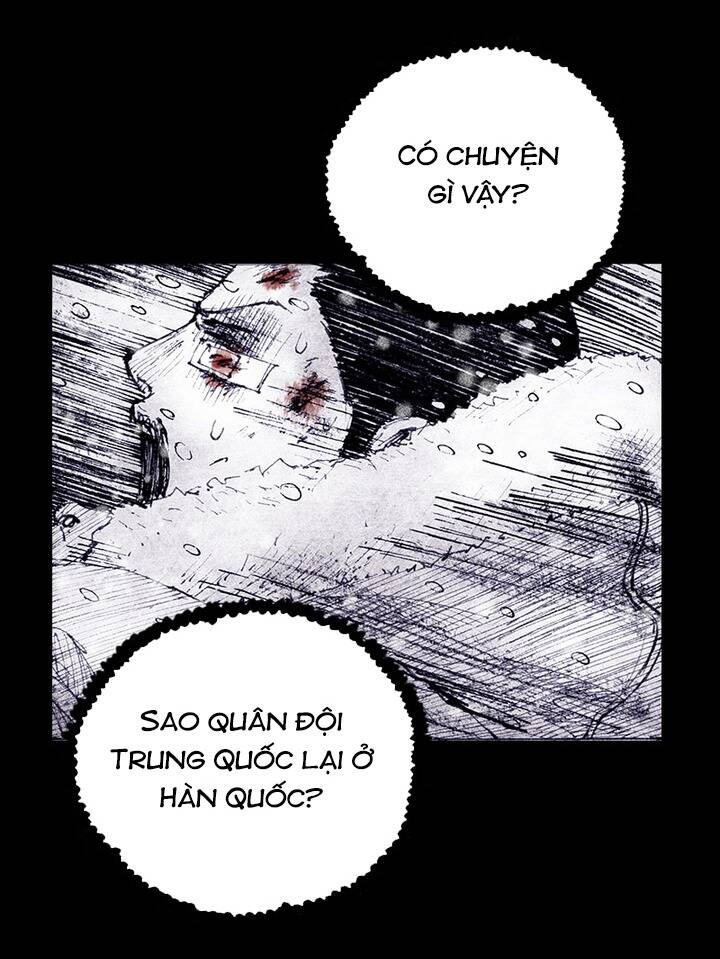 Distant Sky 4 - Chương 20