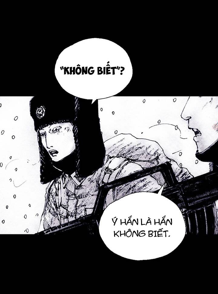 Distant Sky 4 - Chương 20