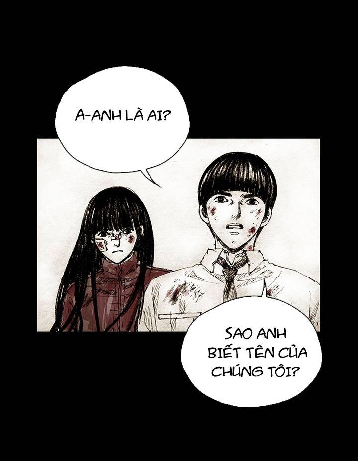 Distant Sky 4 - Chương 20