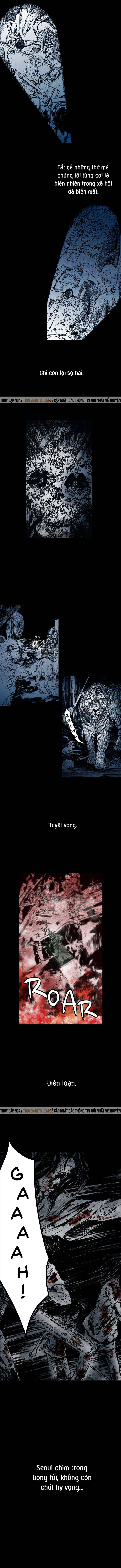Distant Sky 4 - Chương 21