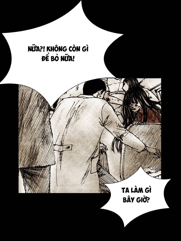 Distant Sky 4 - Chương 22