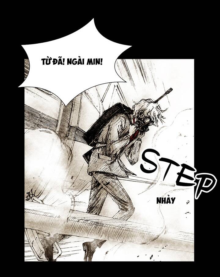 Distant Sky 4 - Chương 22
