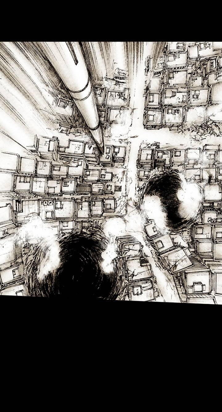 Distant Sky 4 - Chương 22