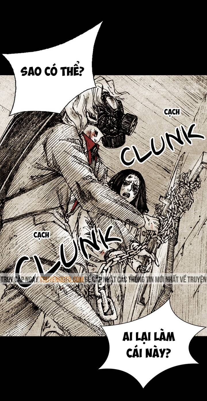 Distant Sky 4 - Chương 22