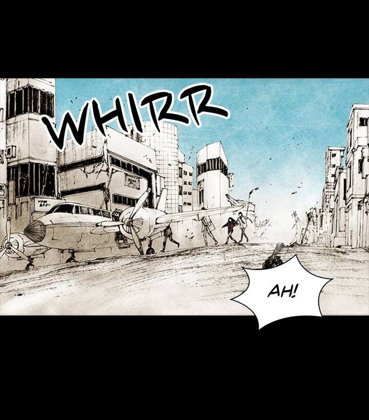 Distant Sky 4 - Chương 22