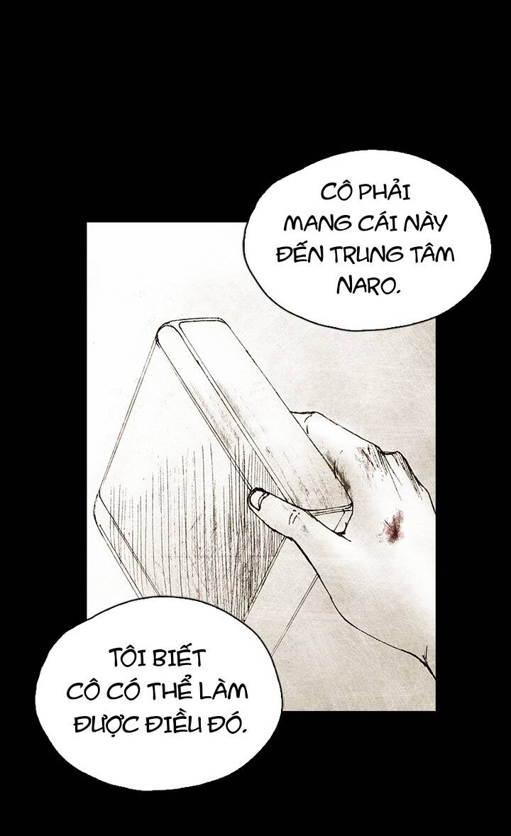 Distant Sky 4 - Chương 23