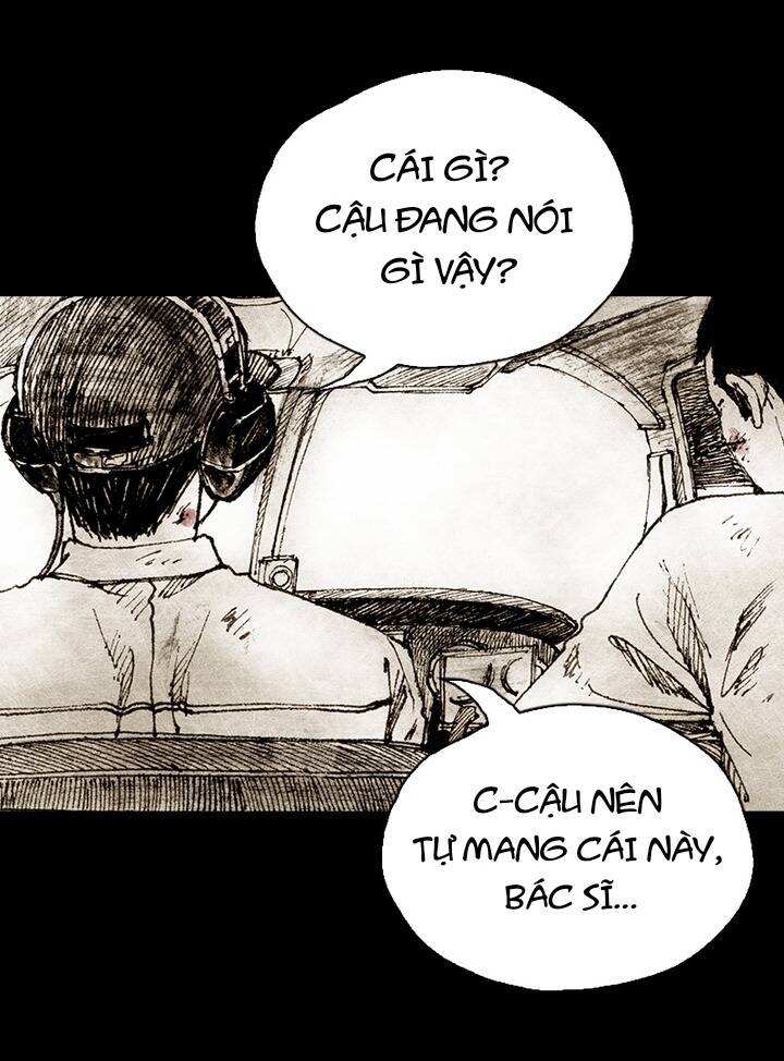 Distant Sky 4 - Chương 23