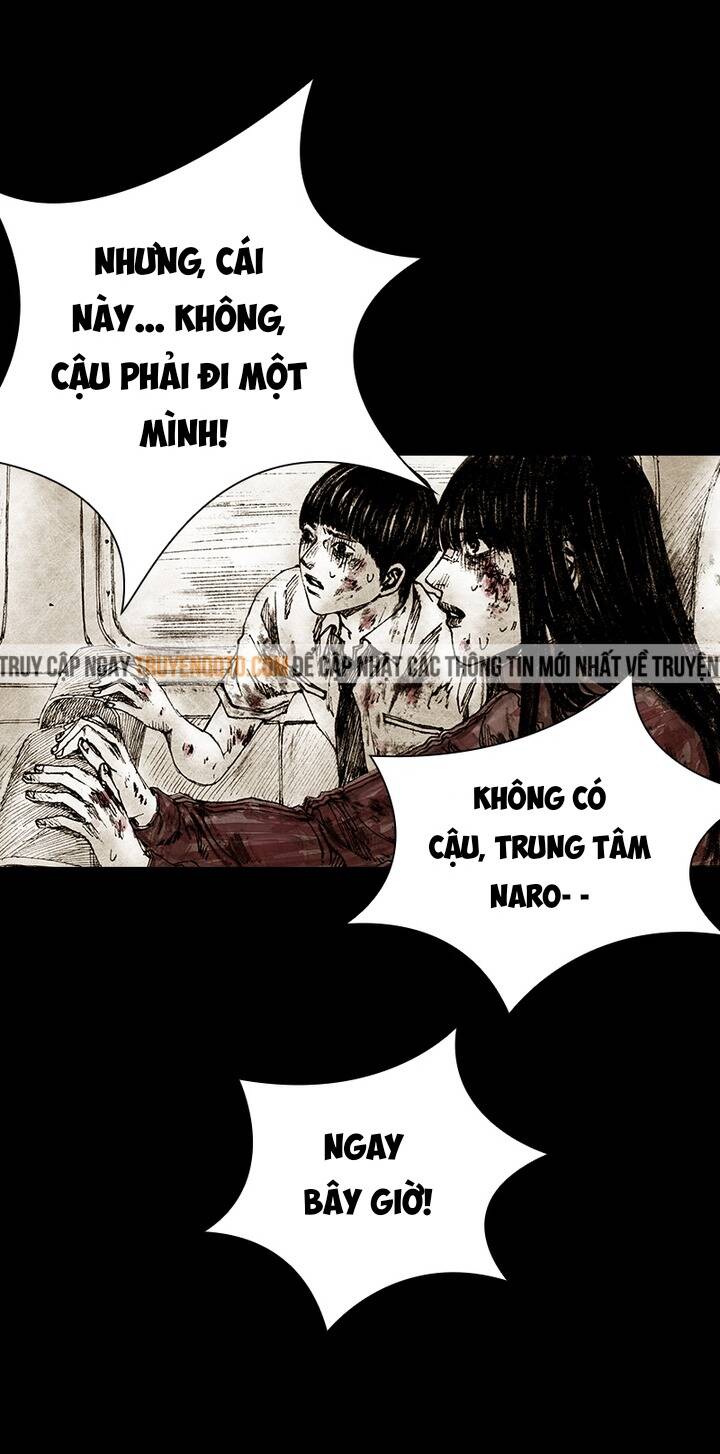 Distant Sky 4 - Chương 23